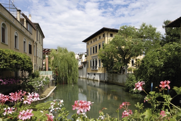 Hotel Le Favole Agriturismo Ferienweingut